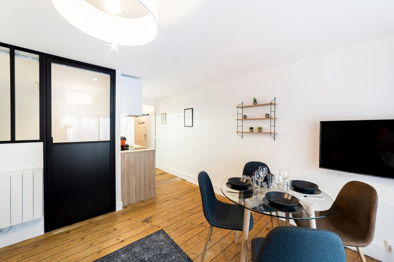 Au Coeur Du 6eme Arrondissement Ail * Lyon
