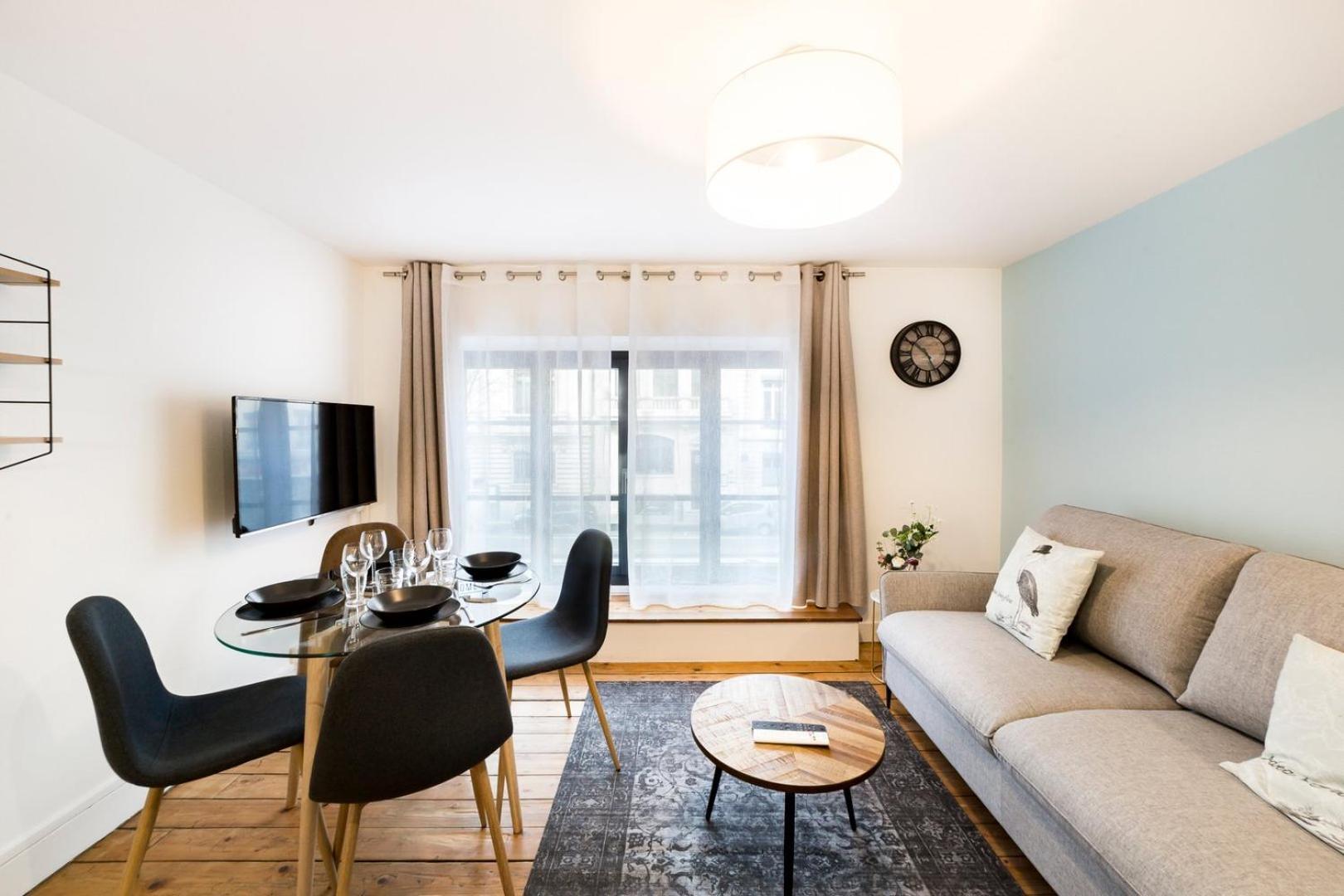 Au Coeur Du 6eme Arrondissement Ail Lyon