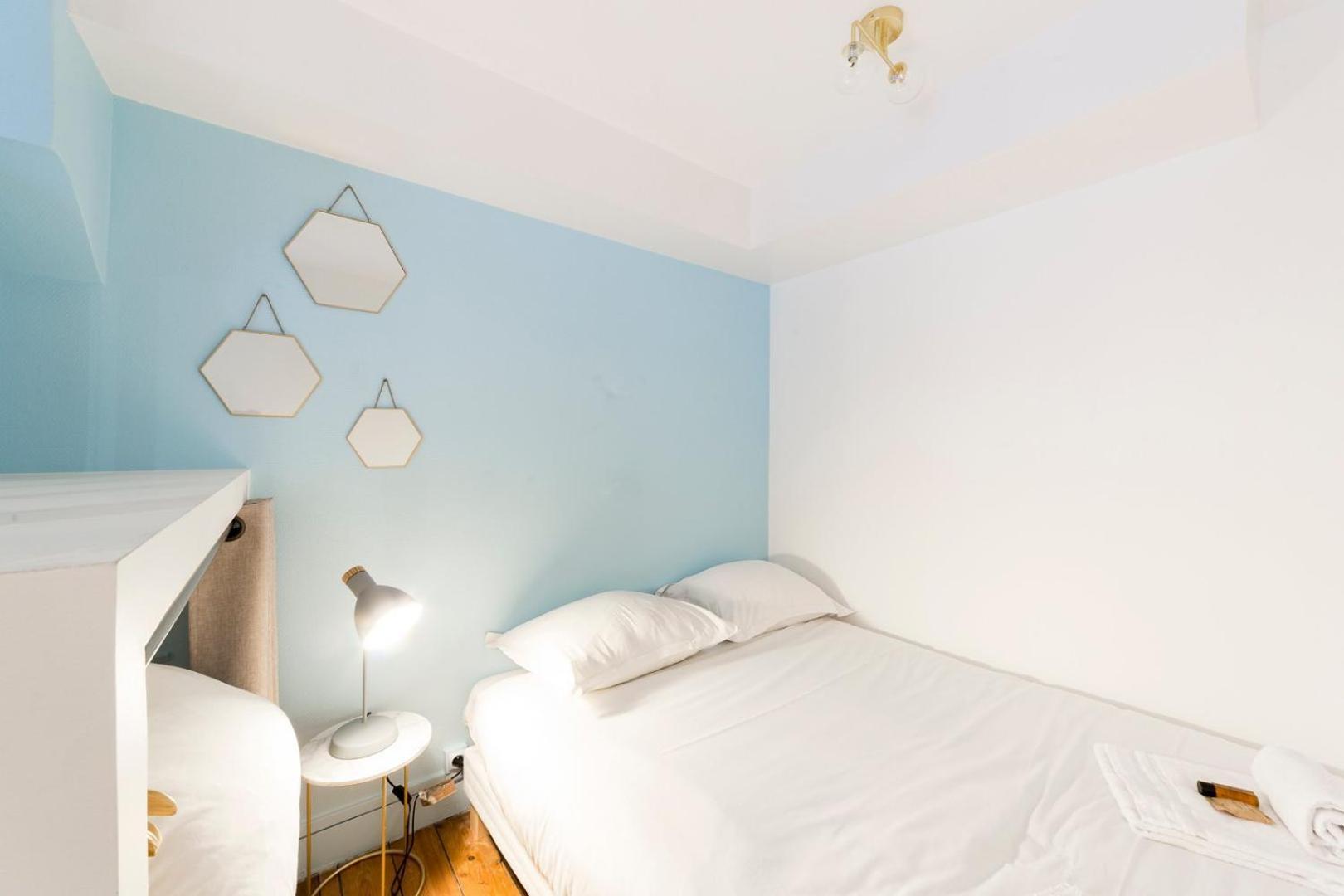 Appartement Au Coeur Du 6eme Arrondissement Ail *