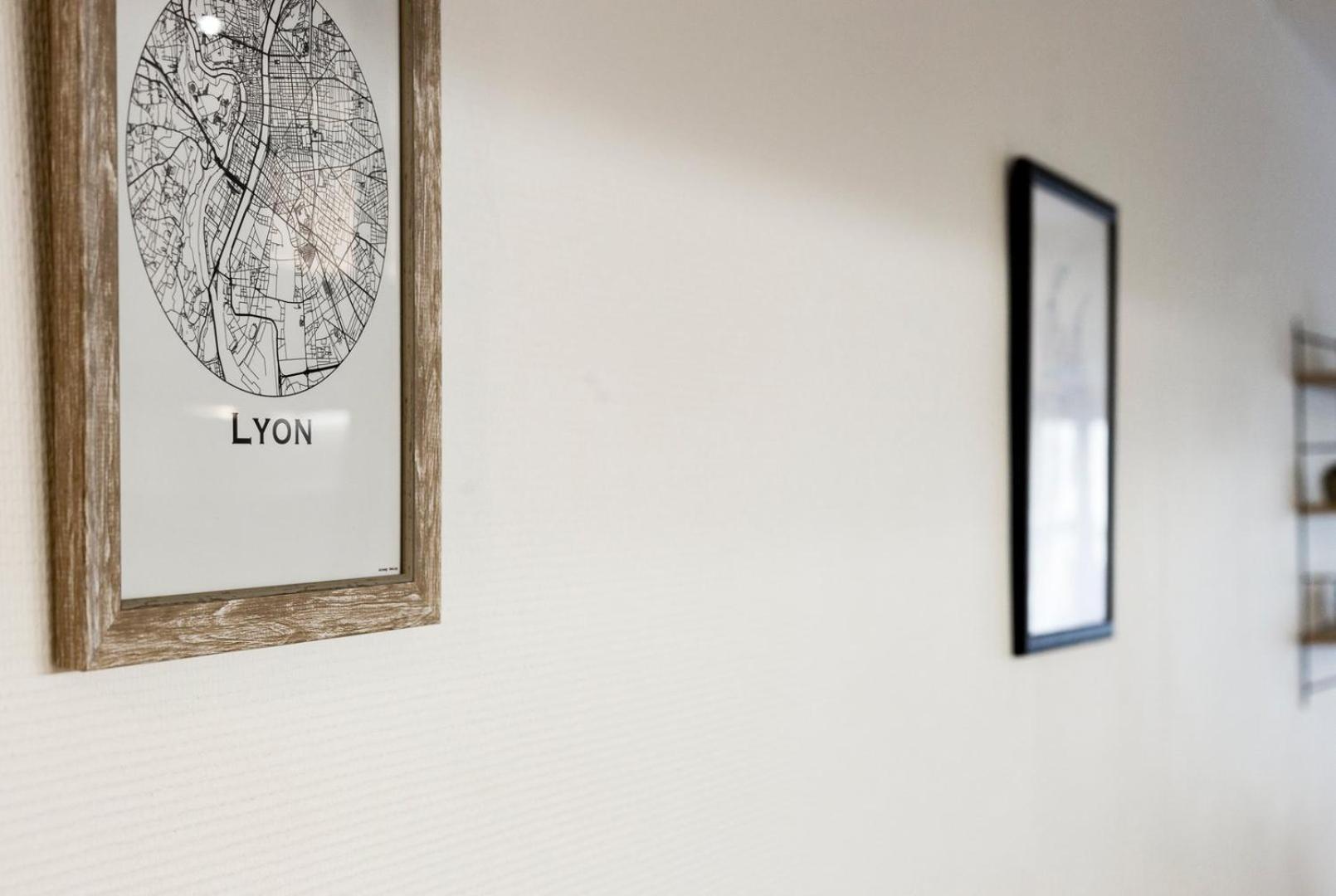 Appartement Au Coeur Du 6eme Arrondissement Ail